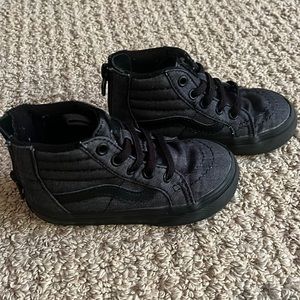 Toddler shoes